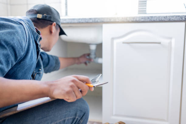 Best Water Heater Repair  in Columbus, NC