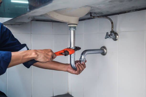 Best Sewer Line Repair  in Columbus, NC