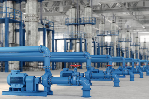 Sprinkler Systems in Columbus, NC