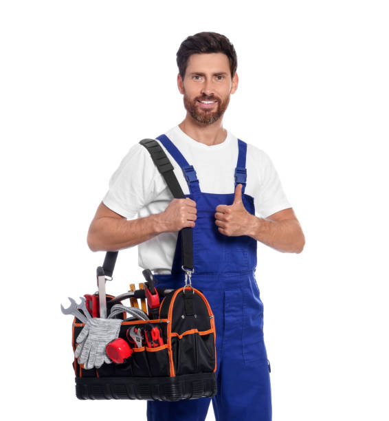 Best Clogged Drain Plumber  in Columbus, NC
