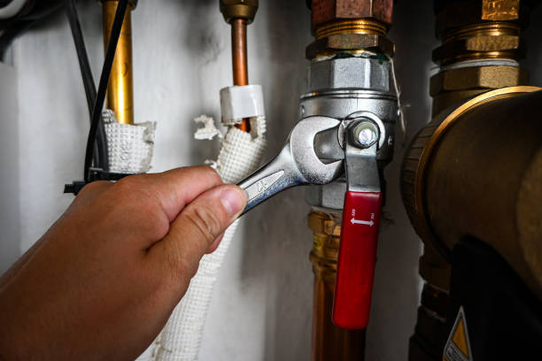 Professional Plumbing in Columbus, NC